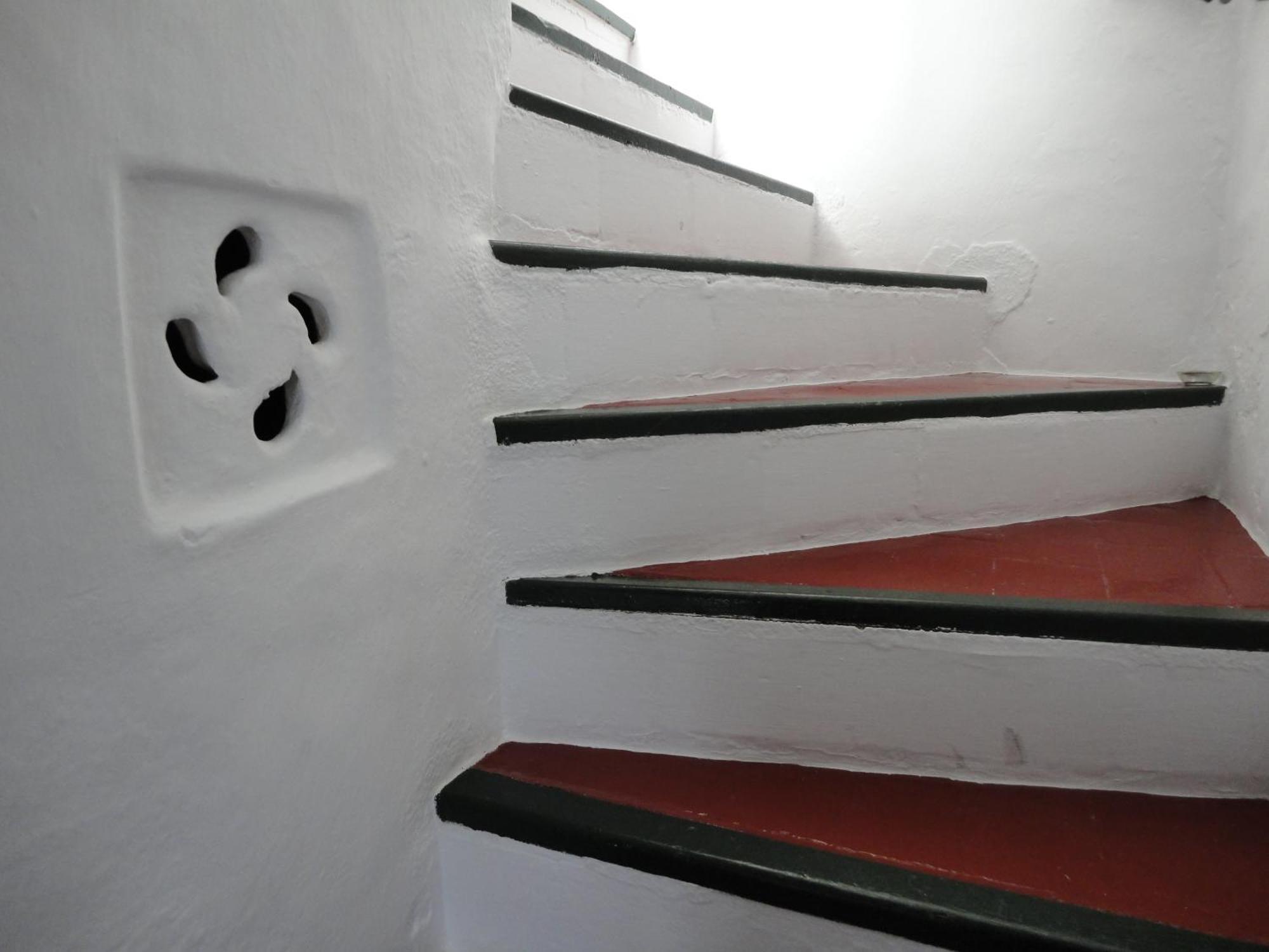 La Casa Grande Hotel Arcos de la Frontera Luaran gambar