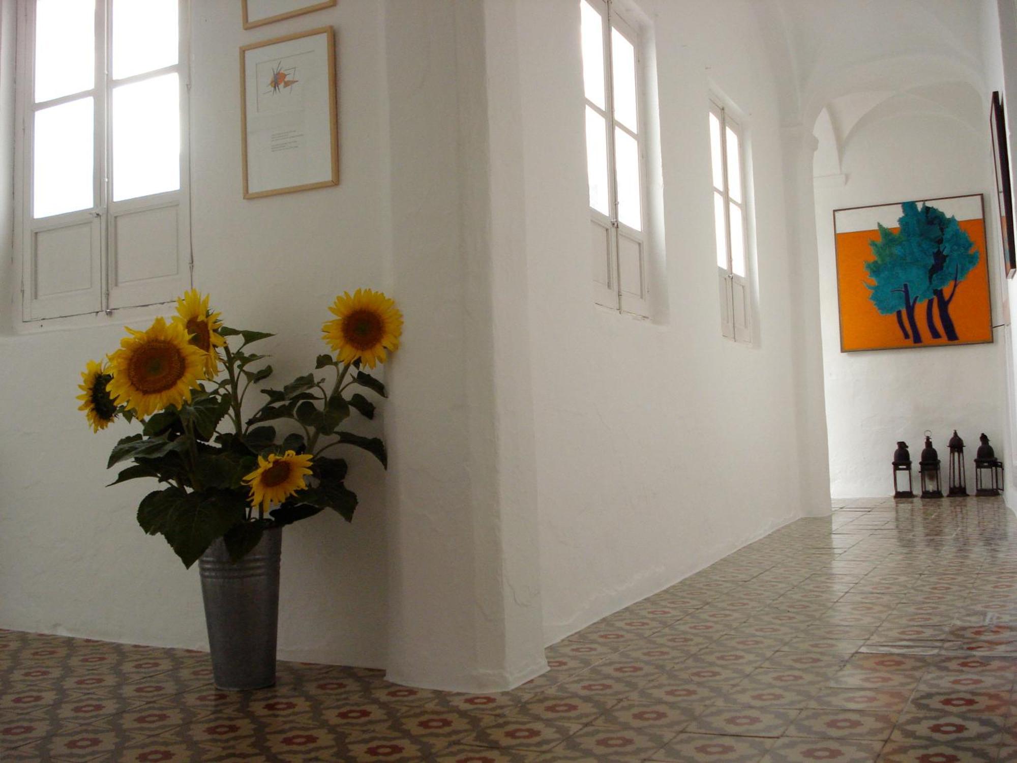 La Casa Grande Hotel Arcos de la Frontera Luaran gambar